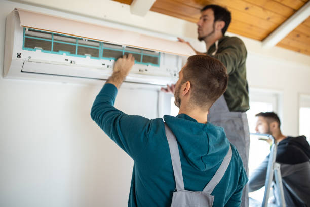 Best VRF (Variable Refrigerant Flow) Systems in Paradise, CA