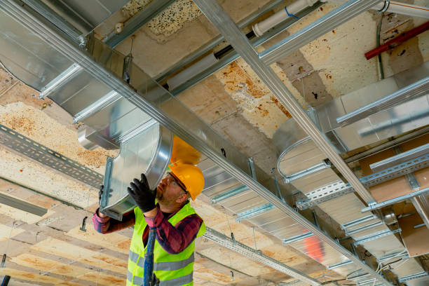 Trusted Paradise, CA HVAC Experts