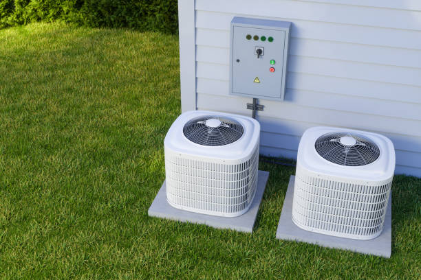 Best HVAC Financing and Leasing in Paradise, CA