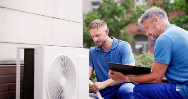 Best HVAC Software and Technology in Paradise, CA