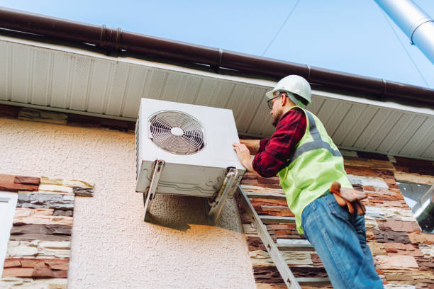 Best Seasonal HVAC Services in Paradise, CA