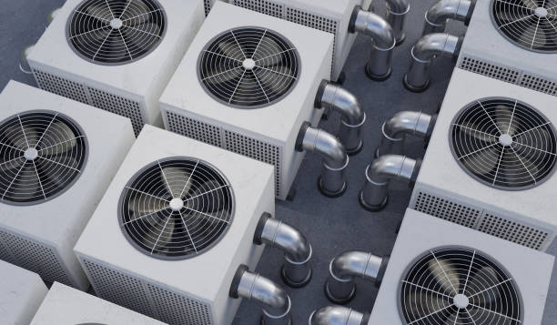 Best HVAC Consulting and Engineering in Paradise, CA