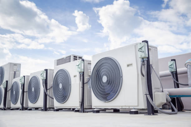 Best HVAC Supply and Distribution in Paradise, CA